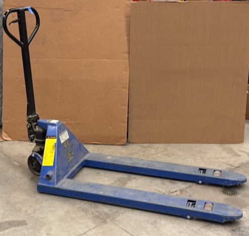 PALLET Hydraulic Jack (truck)