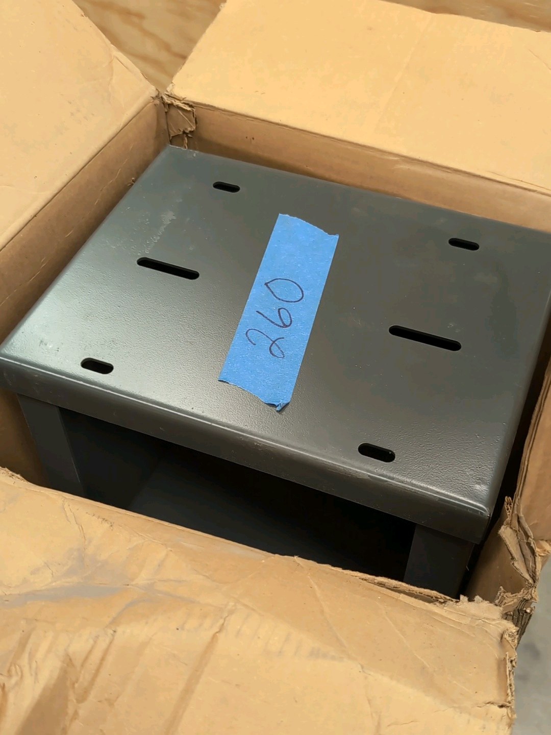 NEW Baldor Industrial Pedestal GA14