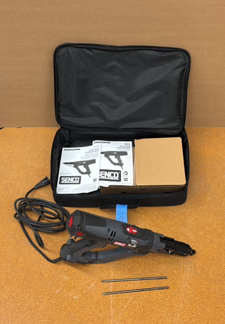 DURASPIN Seneco Screwdriver gun DS342