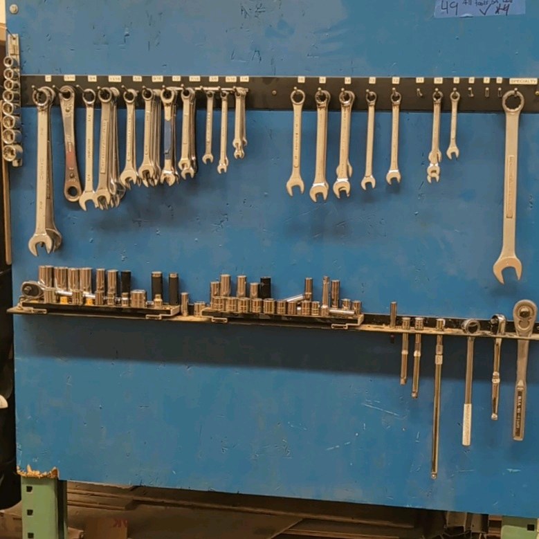 WRENCHES, ratchets, sockets
