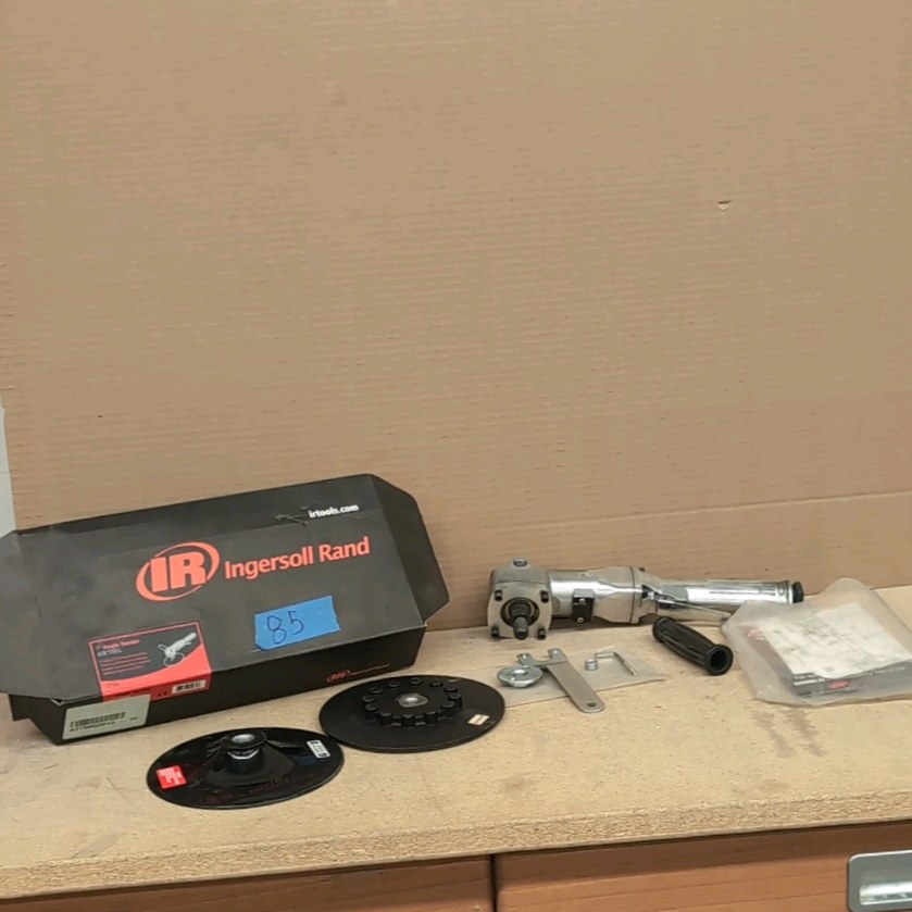 INGERSOLL Rand 7Angle Sander