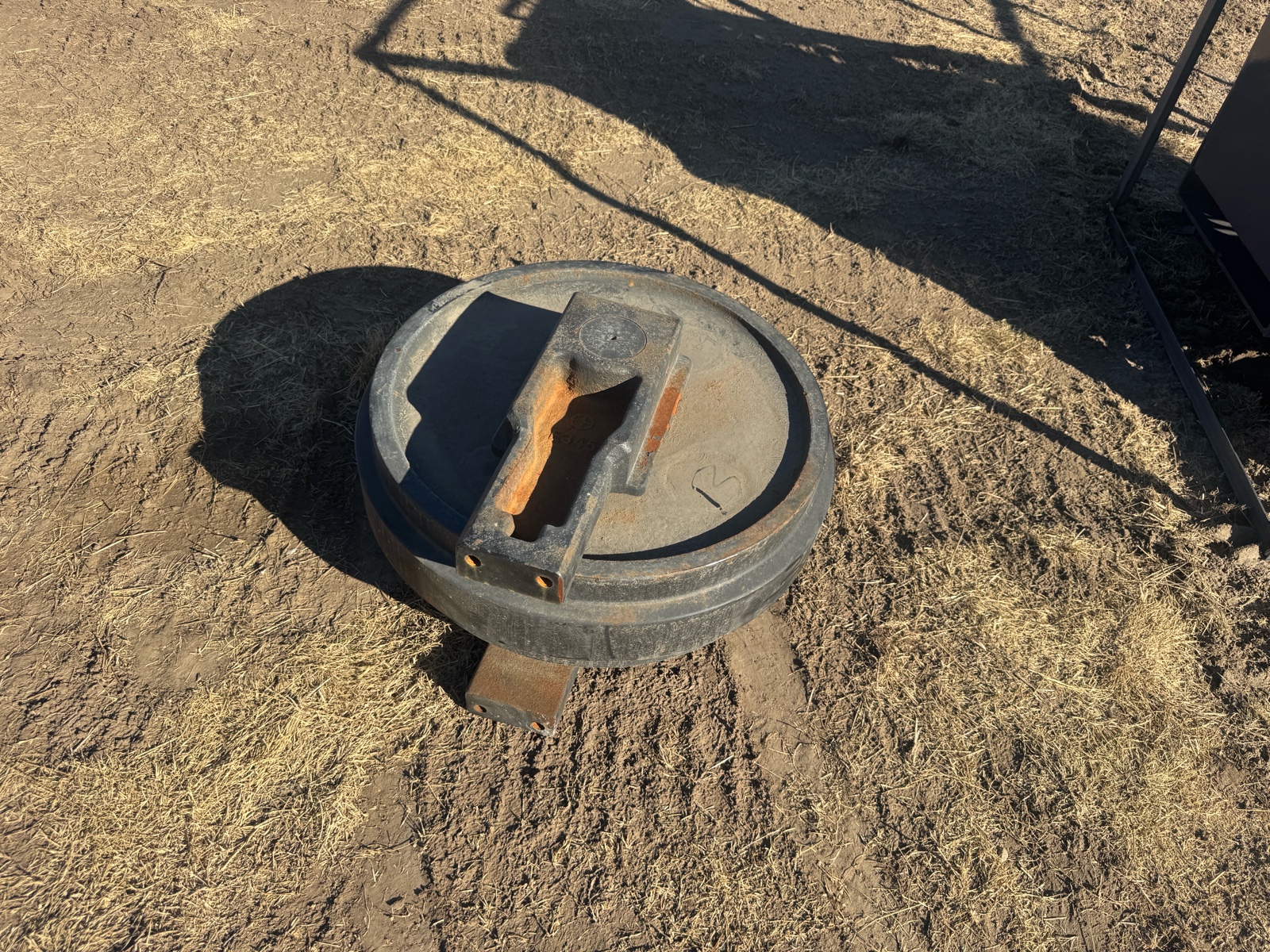 lot 36L image: Misc. Excavator Attachment AGT 2026 Unused E345