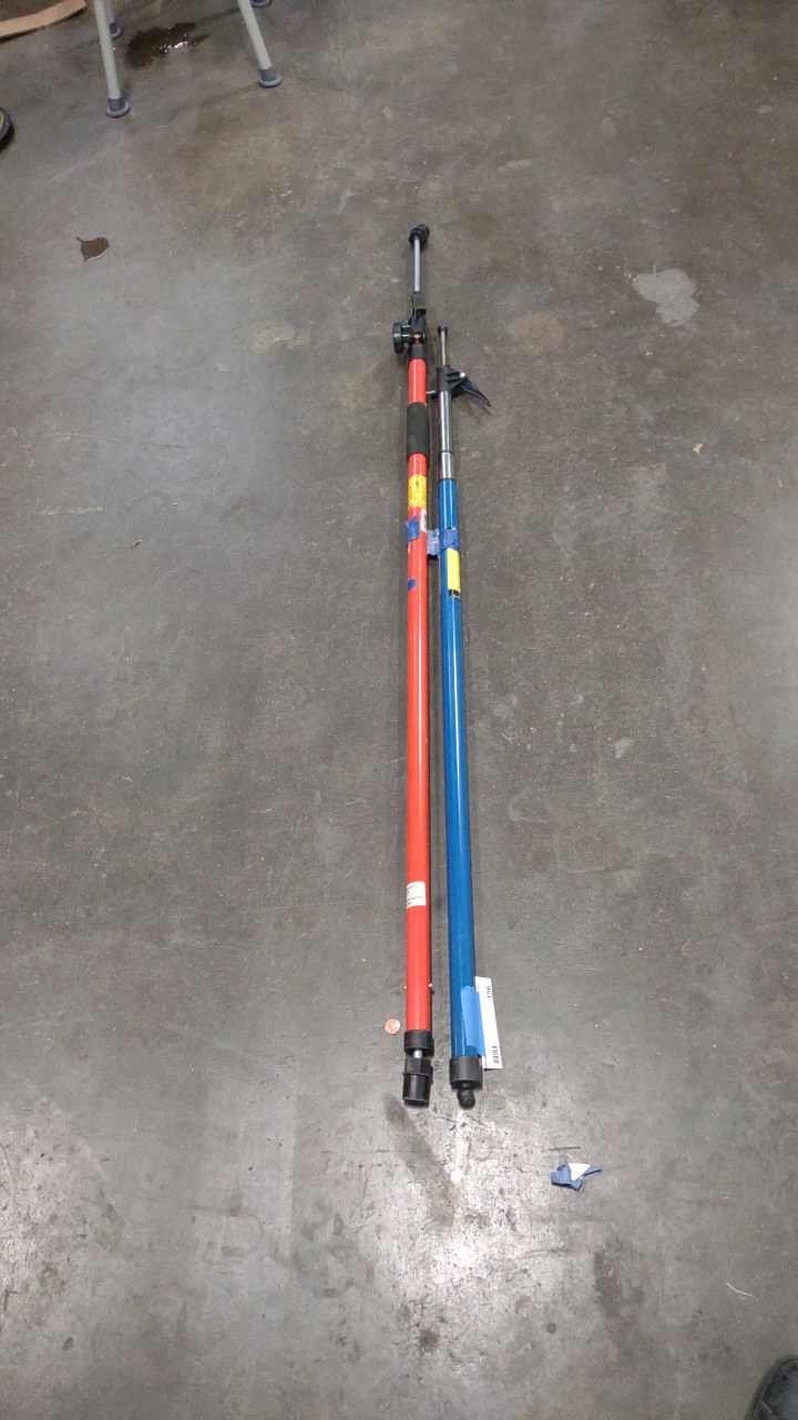 lot 156 image: 3rd hand