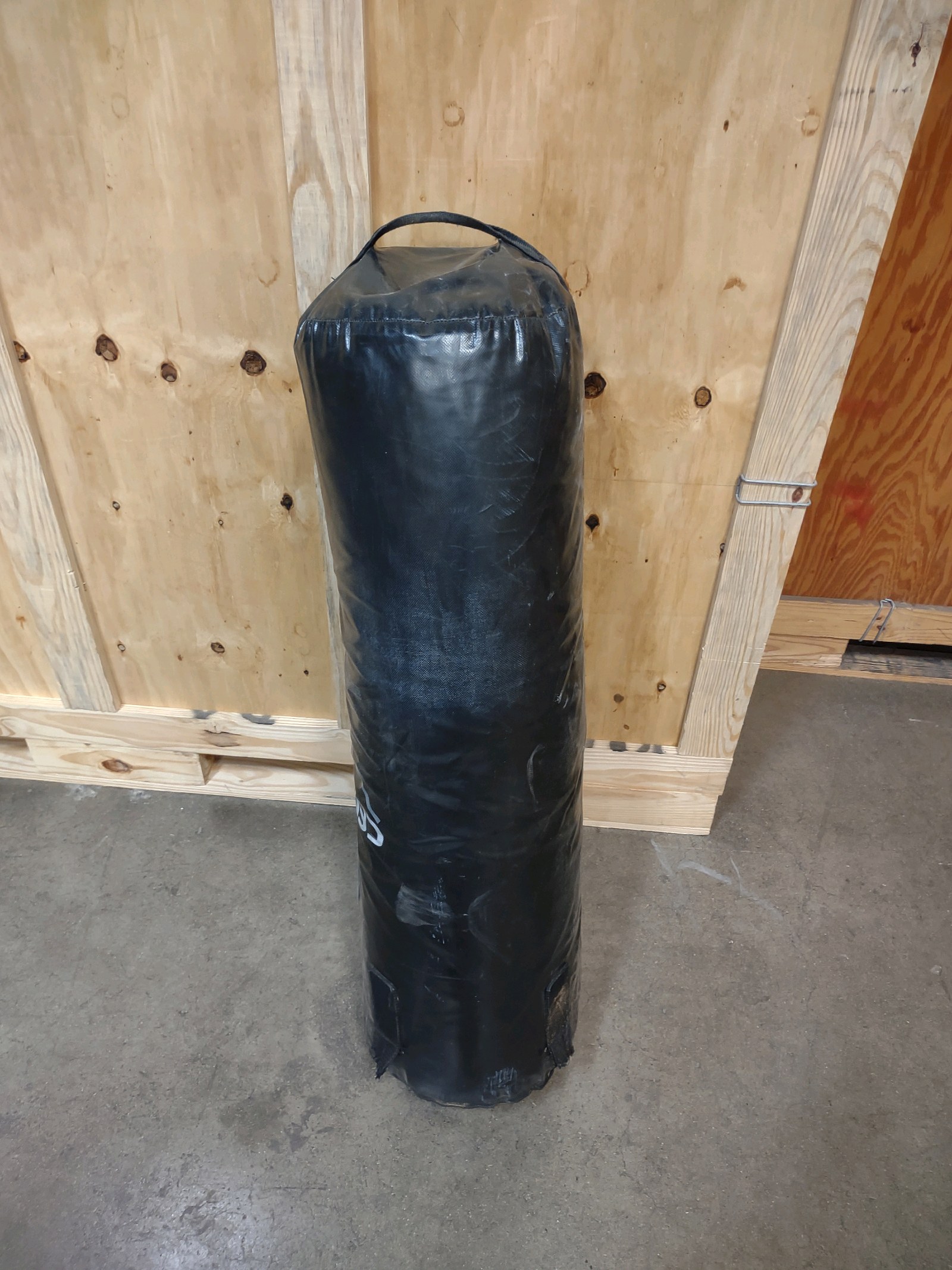 lot 208 image: Punching Bag