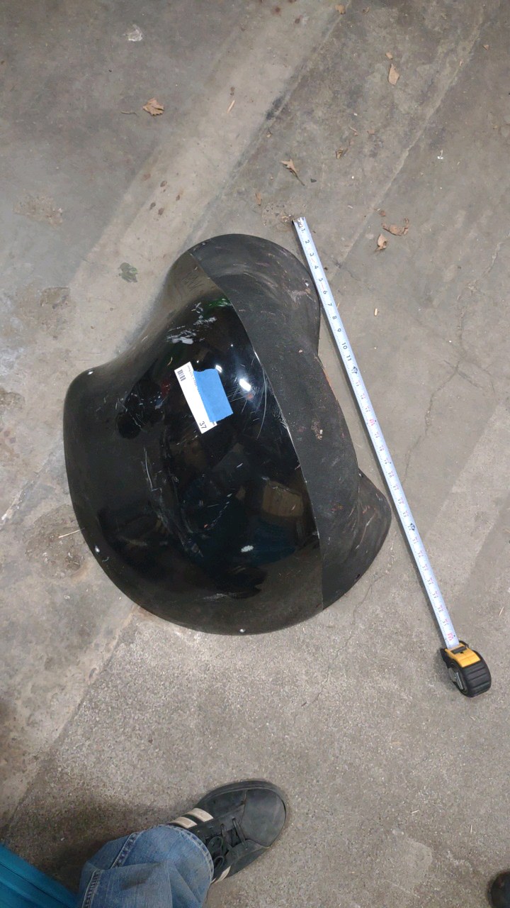 lot 37 image: climbing hold