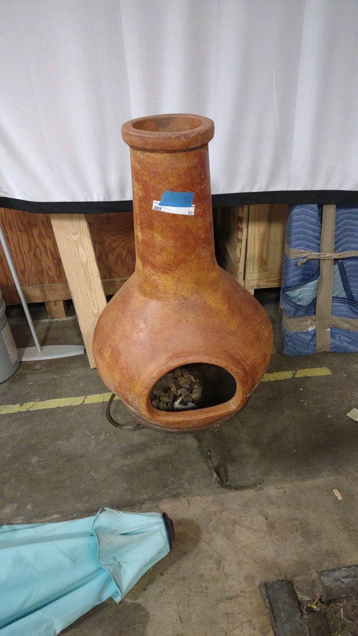 lot 83 image: chimney fire pit