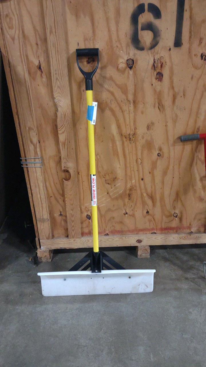 lot 90 image: snow shovel