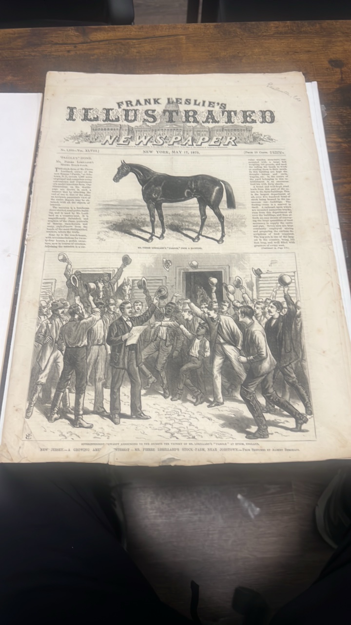 1879 frank Leslies illustrated newspaper
