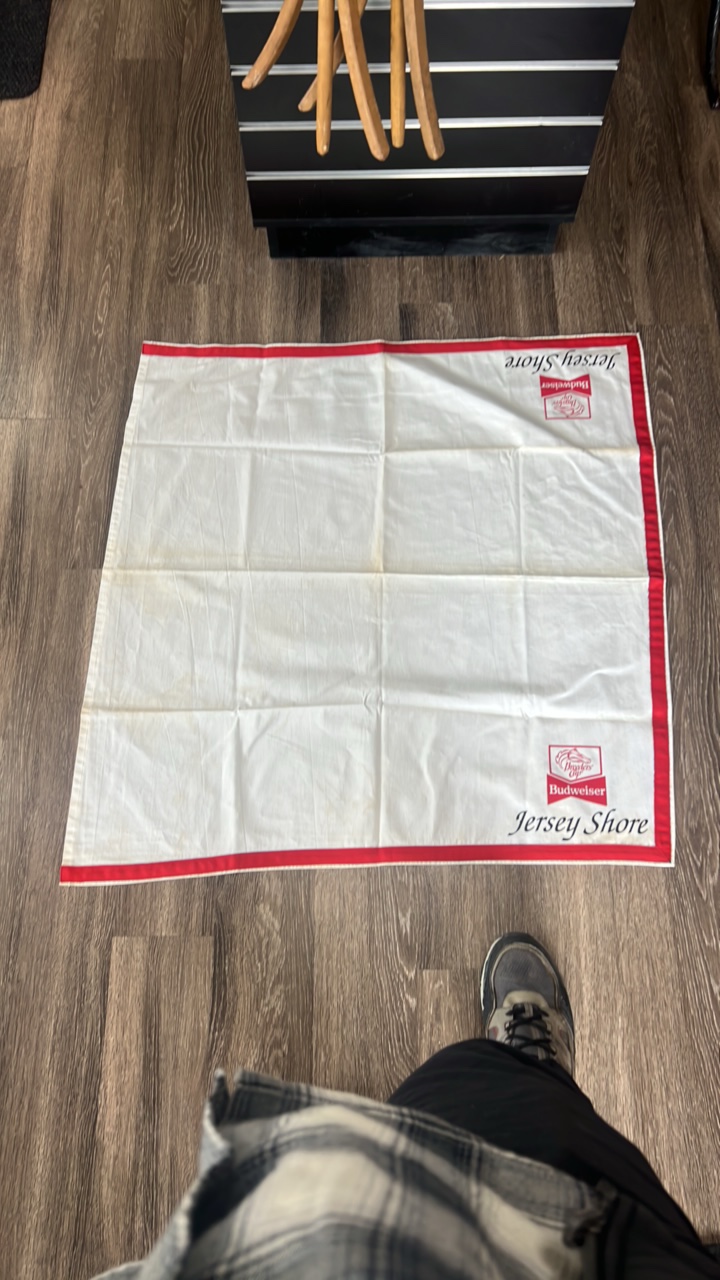 breeders cup jersey shore horse blanket