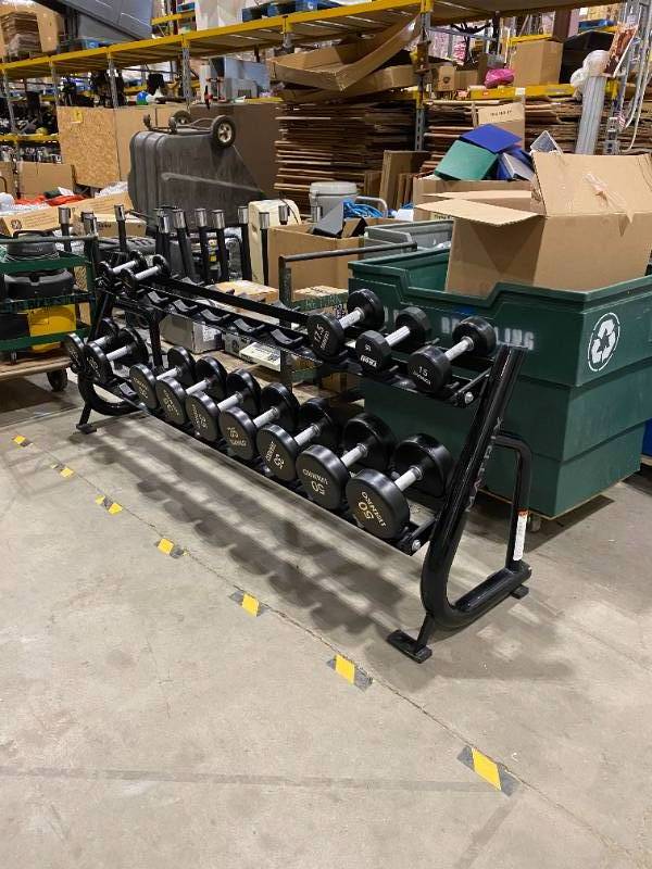 Rack of Weights (603659)