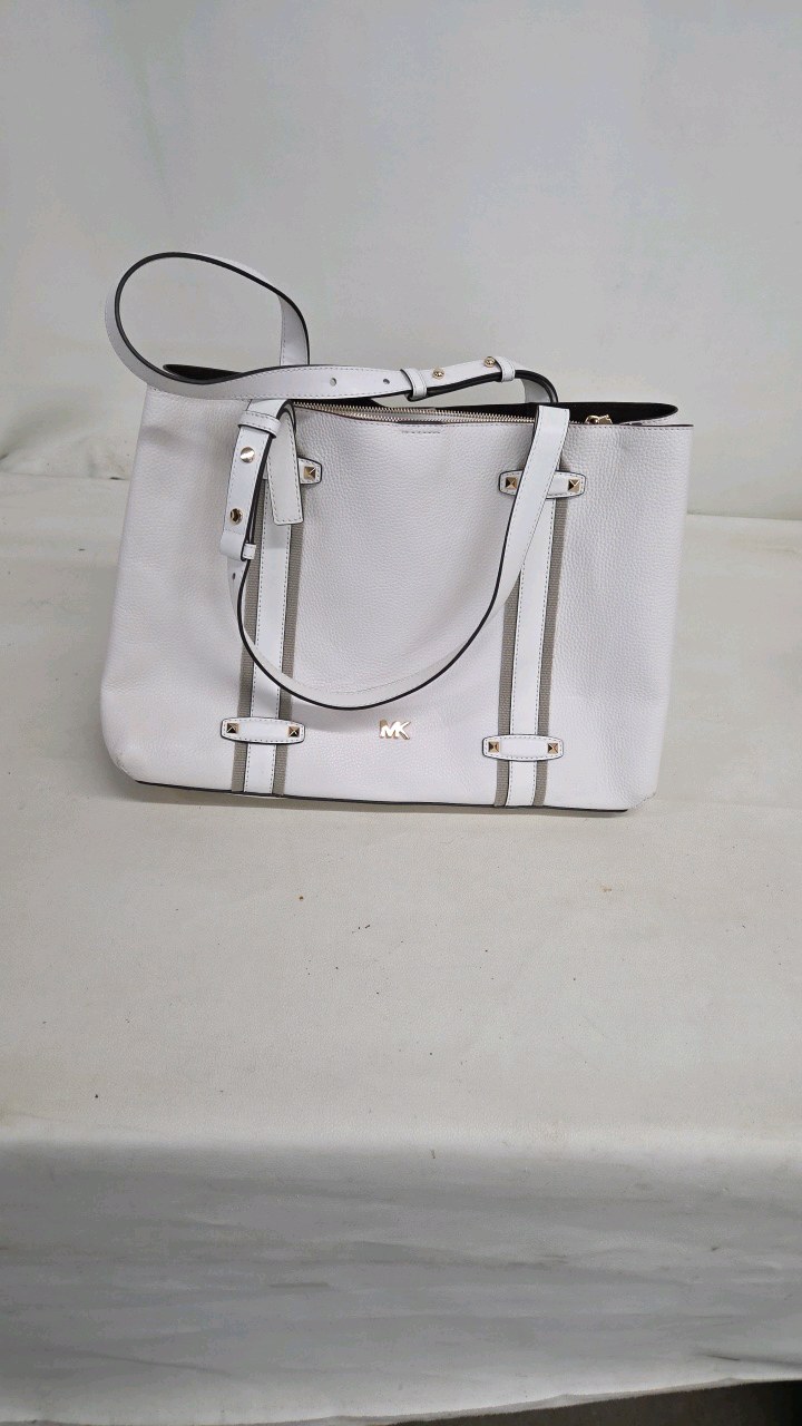lot 43 image: Michael Kors Handbag- New