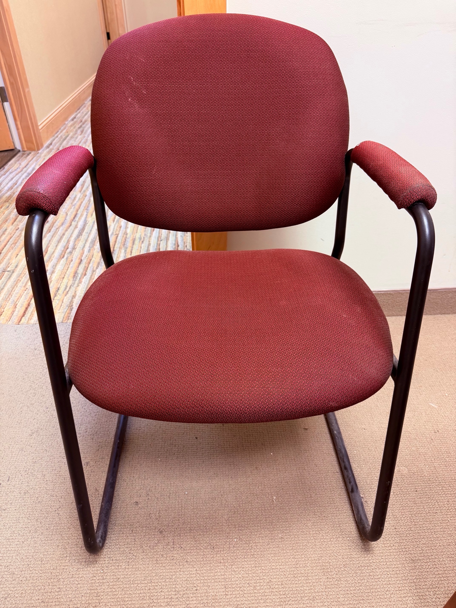 lot 207 image: chair