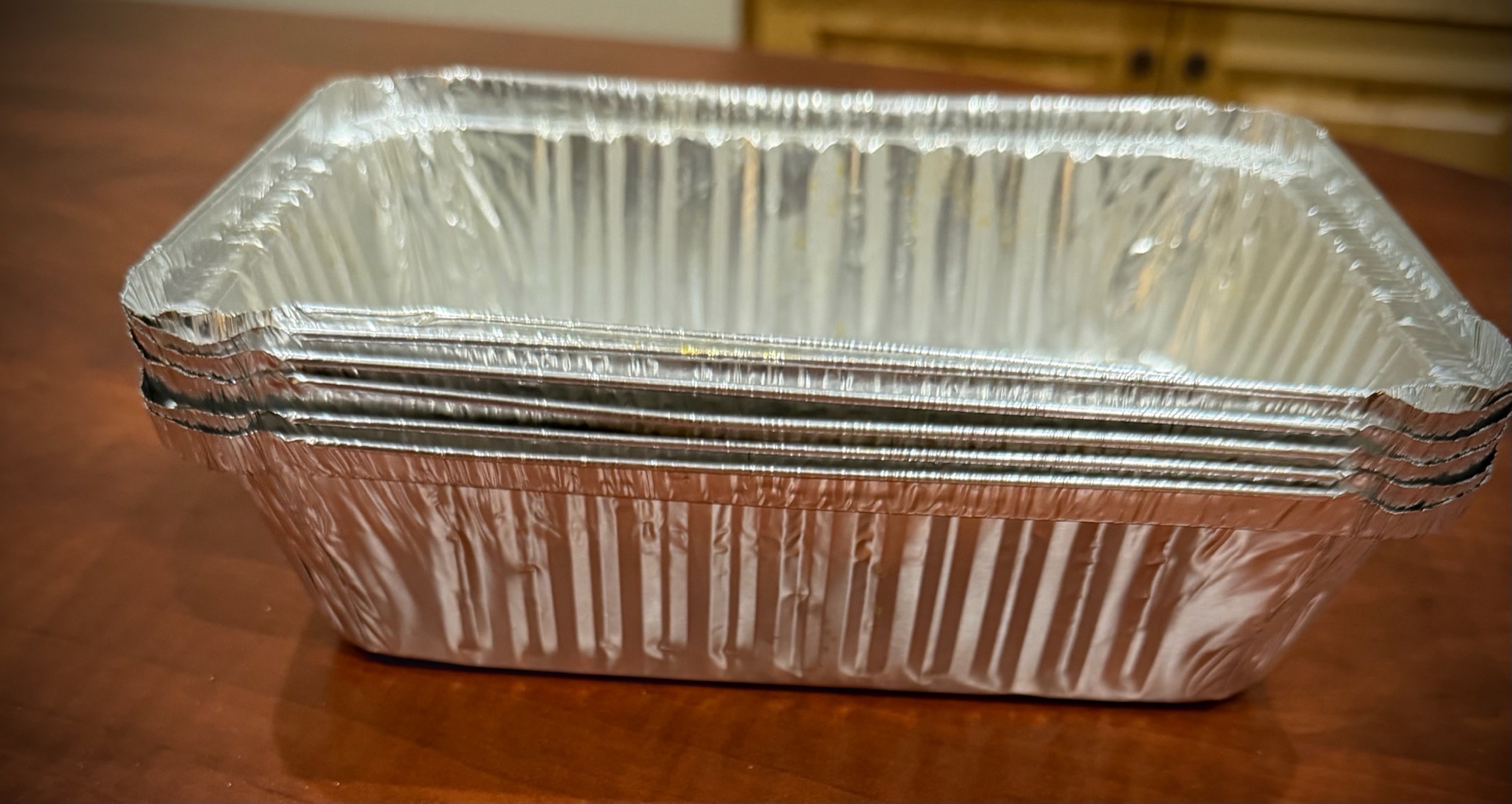 lot 217 image: oblong pans