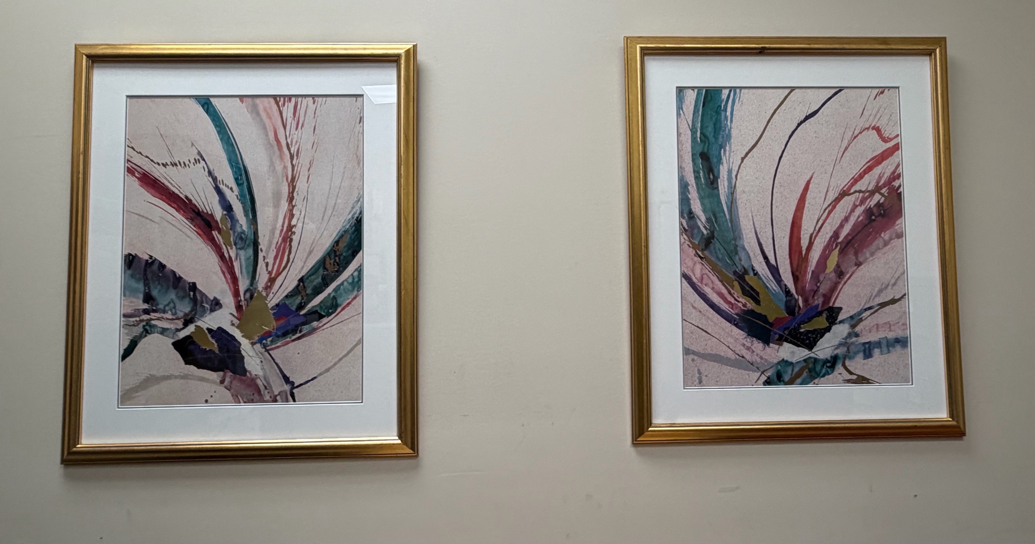 lot 251 image: wall art