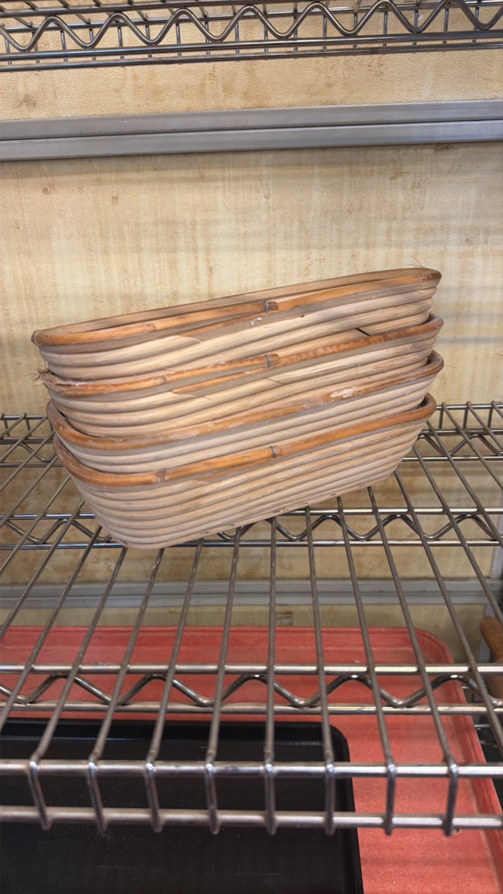 lot 329 image: basket