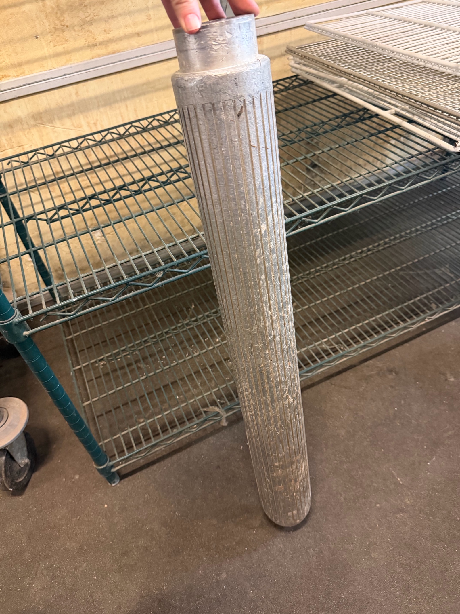 lot 338 image: moline machinery LLC