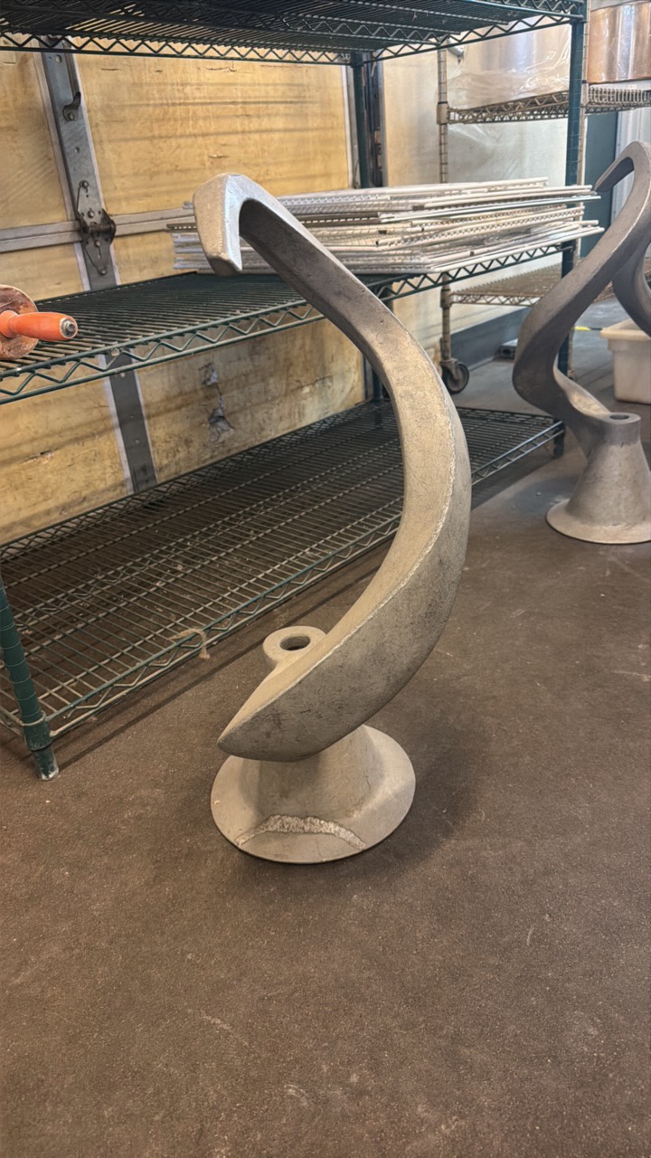 lot 346 image: hook attachment 140 Quart