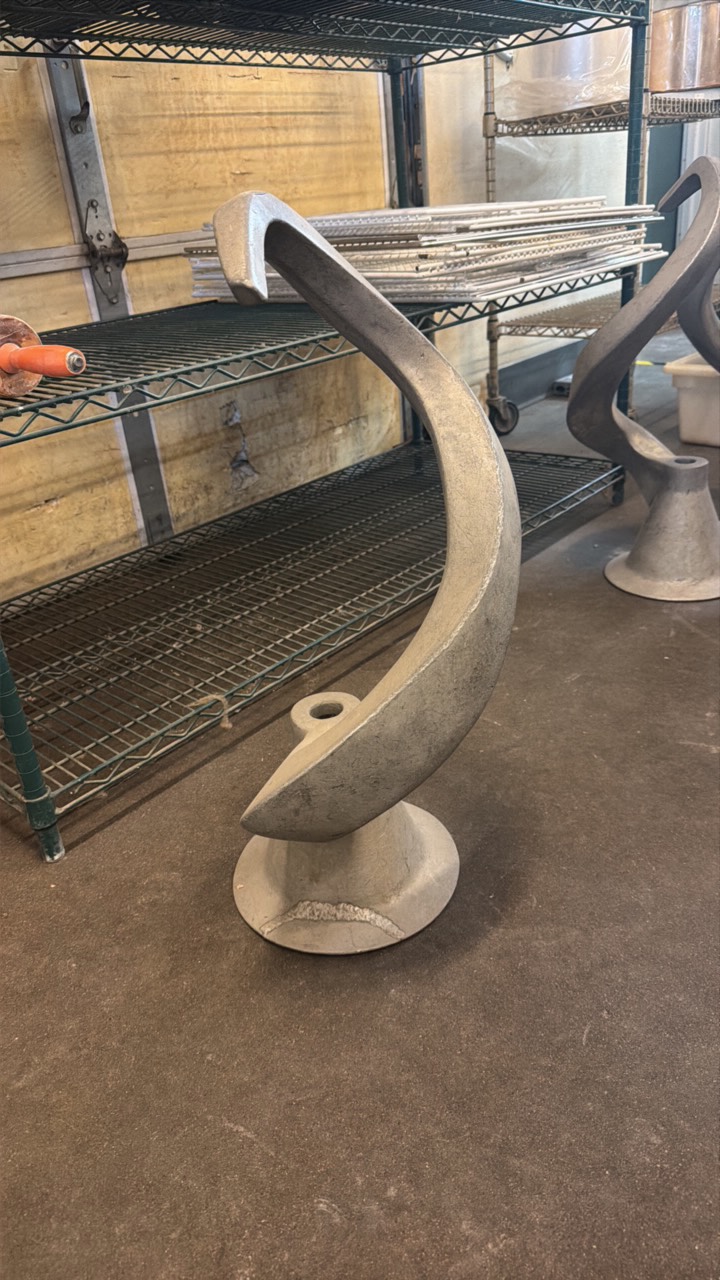 lot 349 image: hook attachment 140 Quart