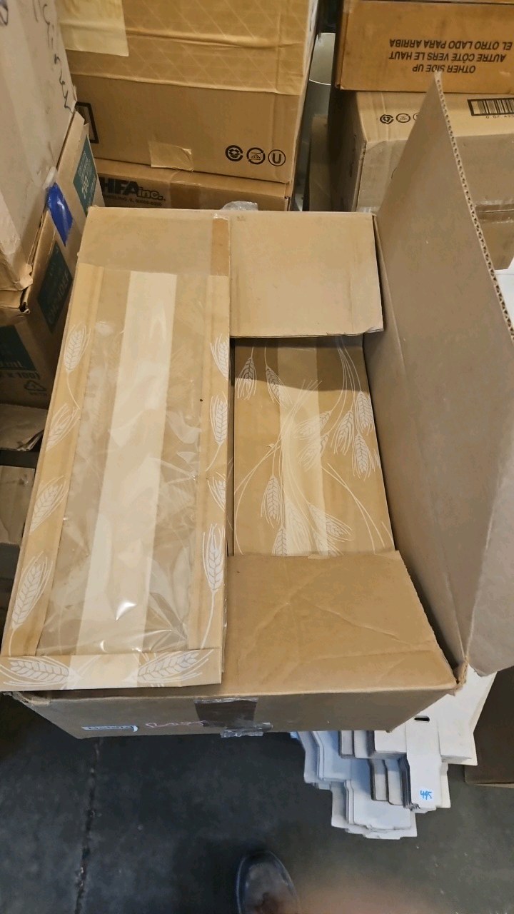 lot 520 image: Batard Bags