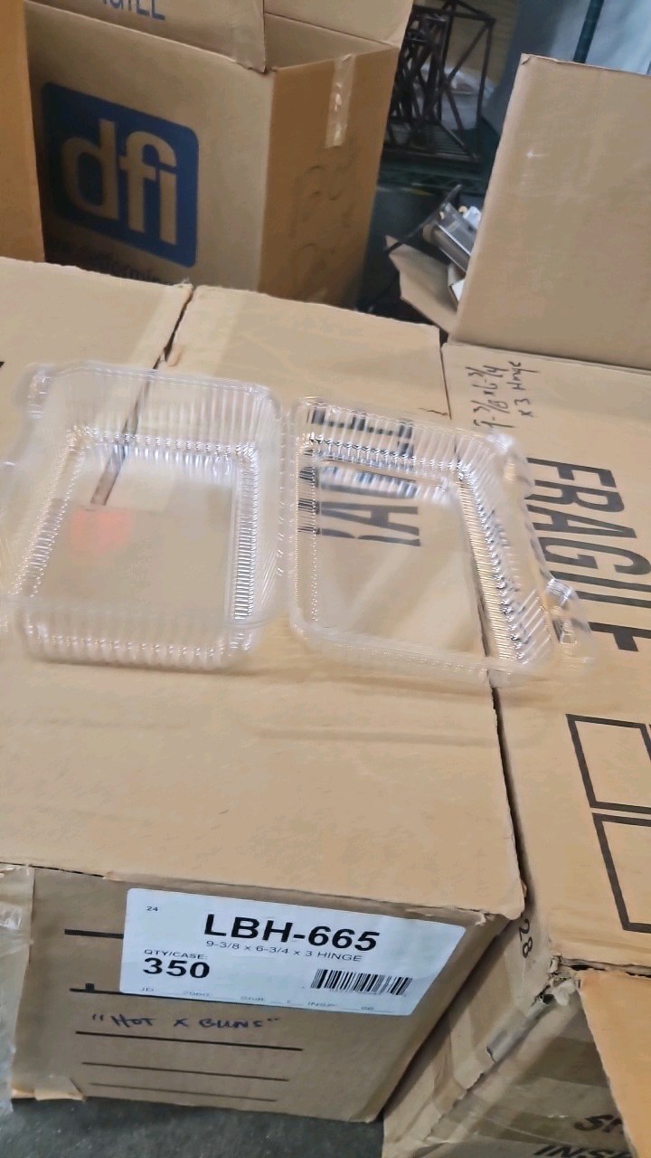 lot 550 image: Hinge takeaways