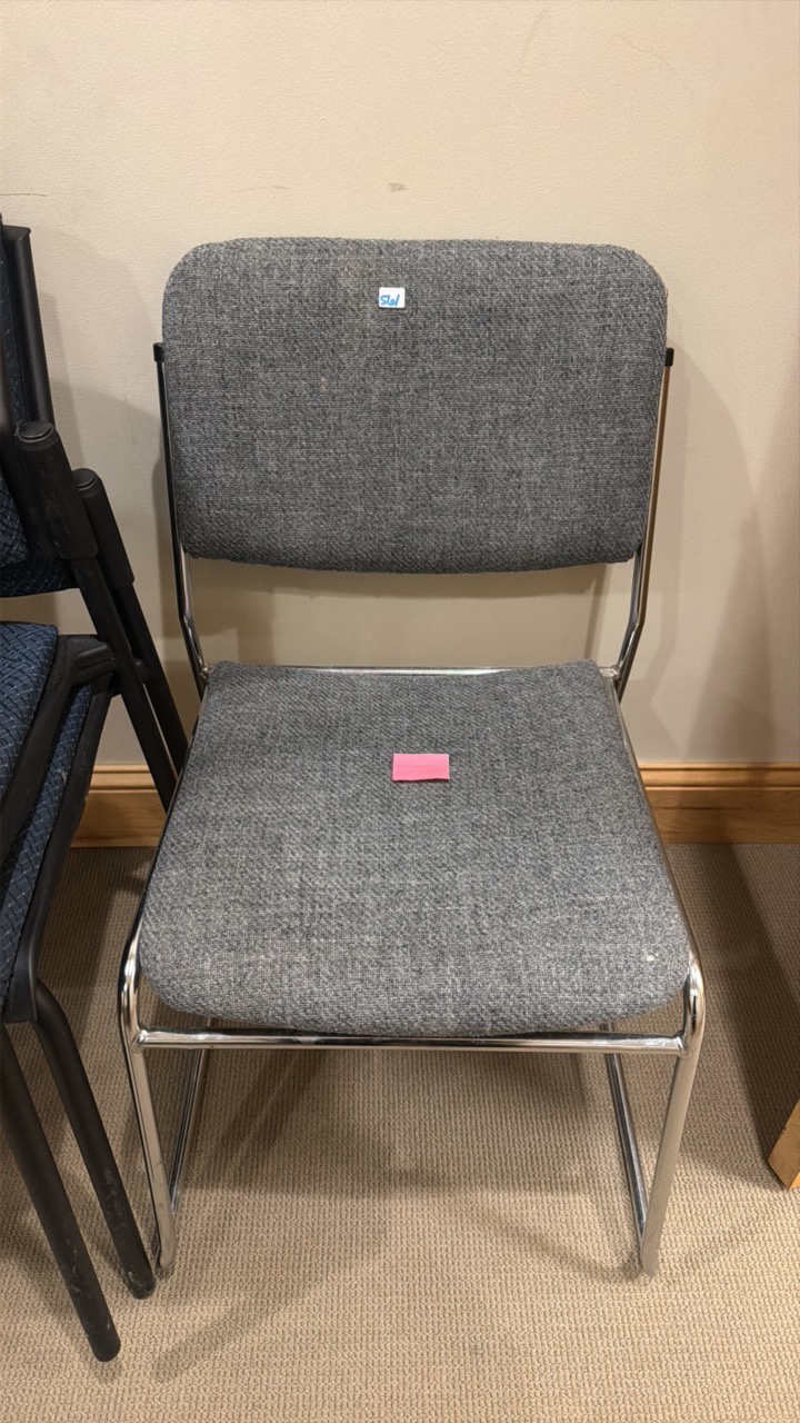 lot 561 image: chair