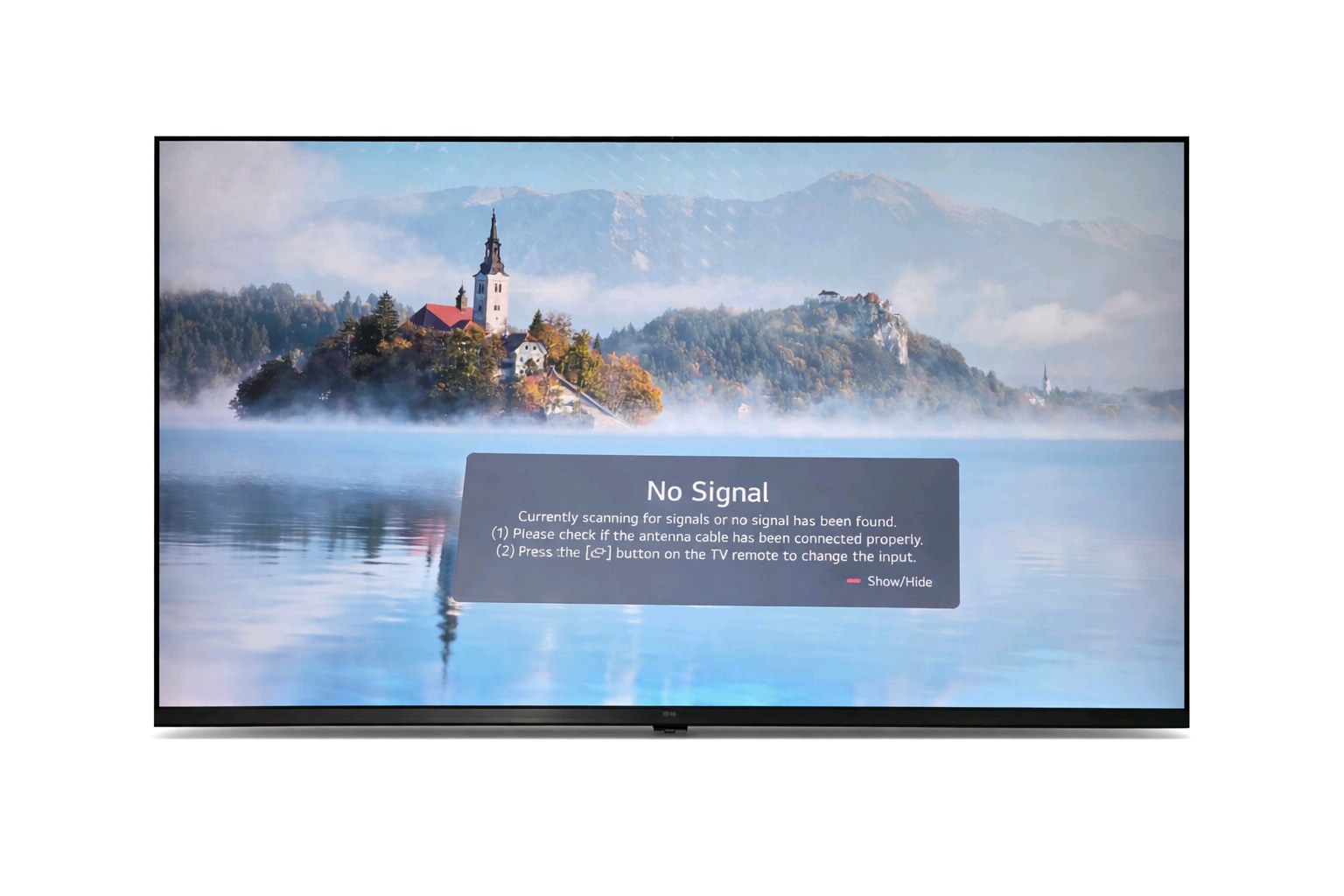 LG 55 4K UHD Smart TV  55UR9000PUA  TESTED & WORKING  No Stand  2023 Model. Estimated retail value $400$600