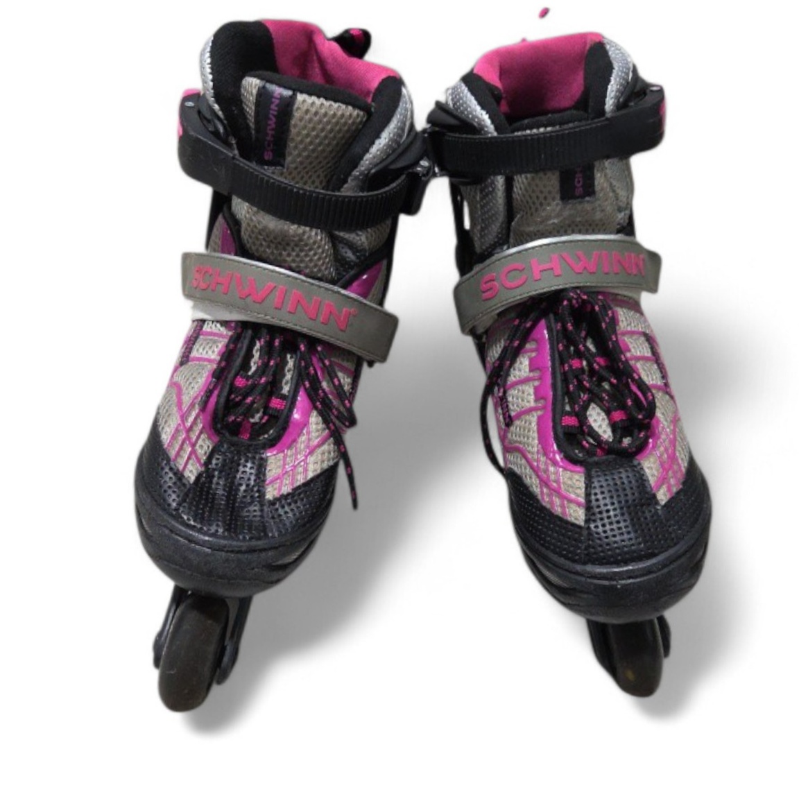 Schwinn Pink Inline Skates - Youth Size 5 - 8