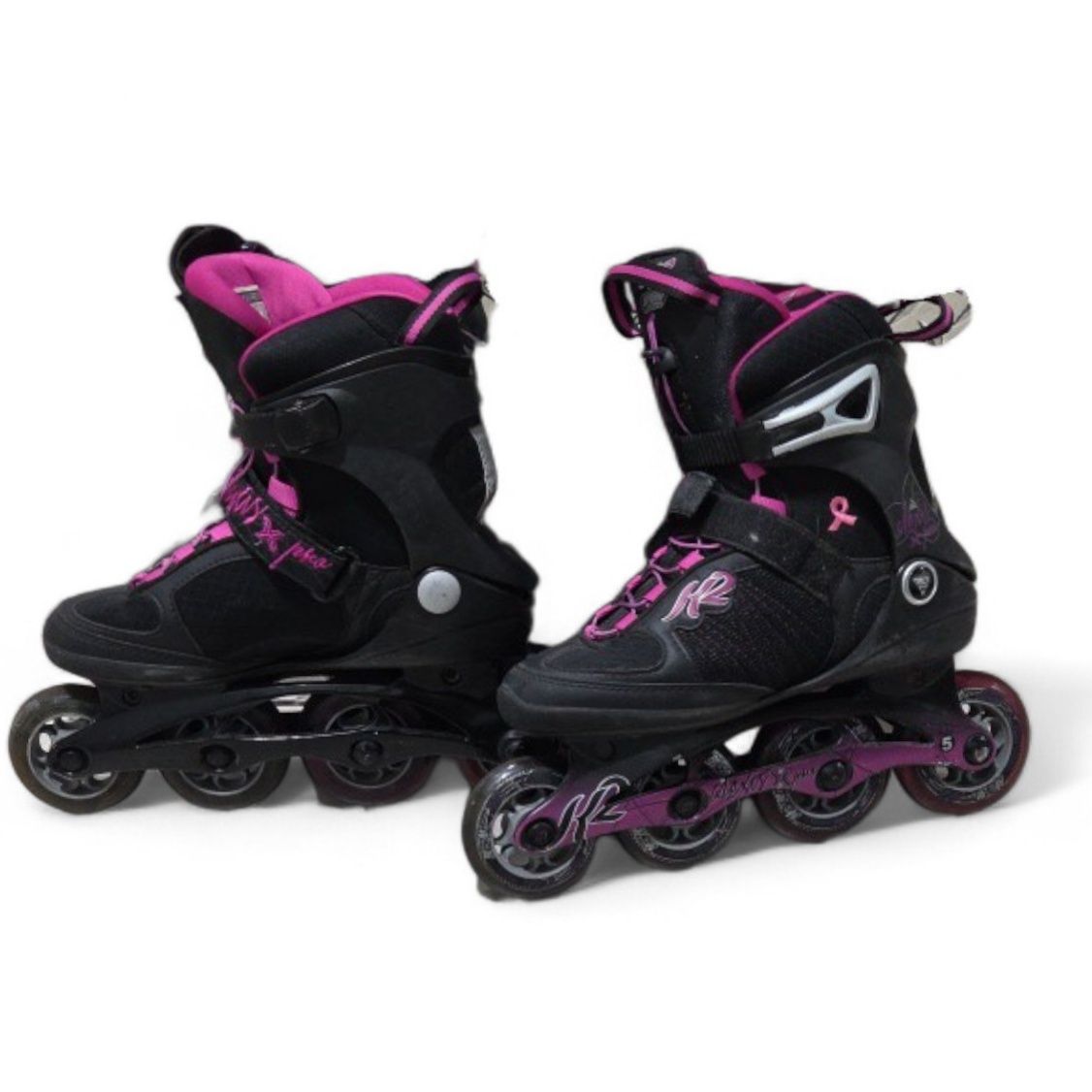 K2 Alexis X Pro W Inline Skates - Womens US 7