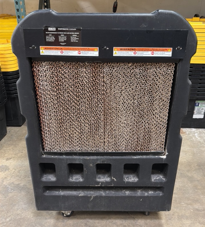 Portacool Jetstream 220