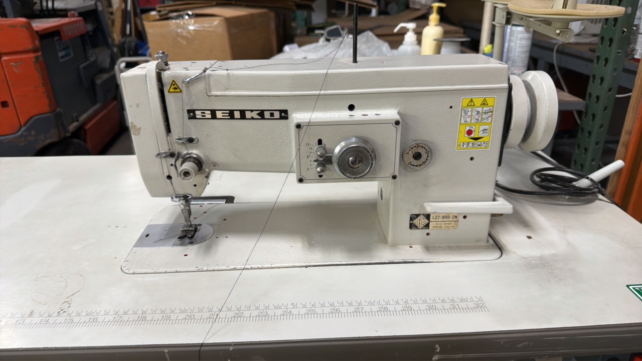 SEIKO model LZ 29 902 N