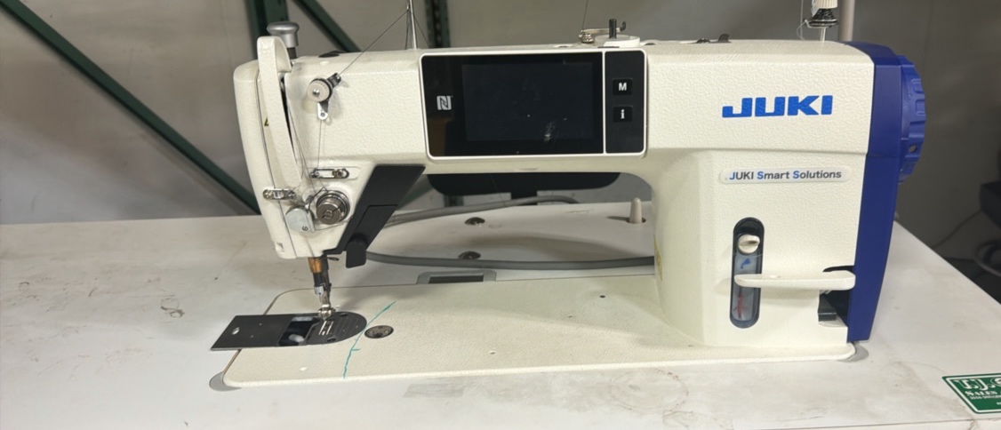 JUKI smart solutions DDL  9000 C