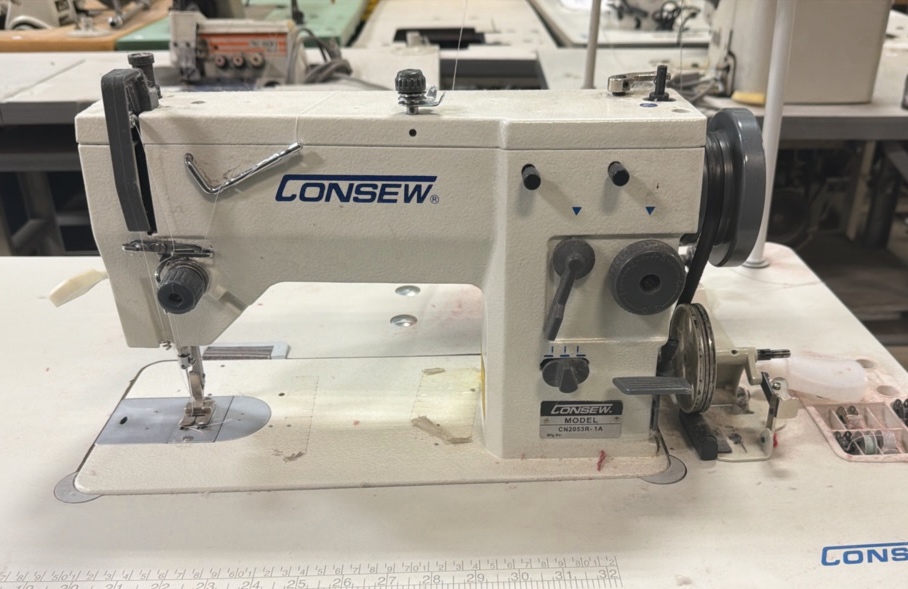 Consew Model CN2053R  1A
