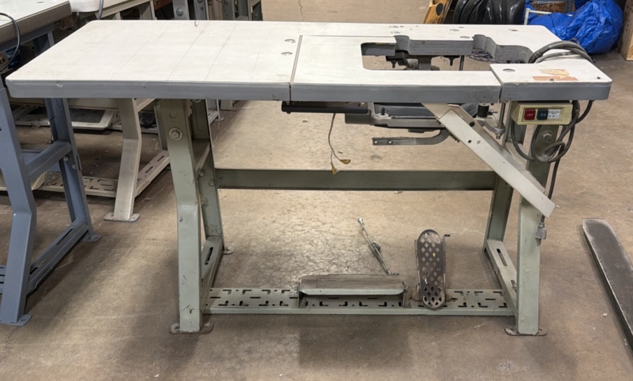 Sewing Machine table