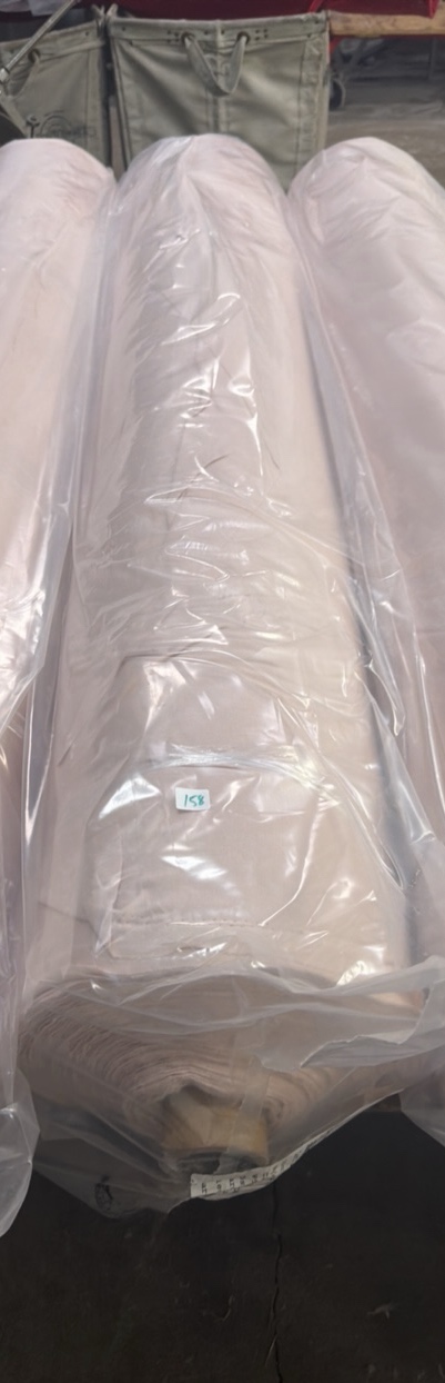 Bolt of fabric (unopened)