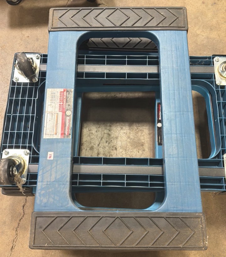 Haulmaster Dolly (4)