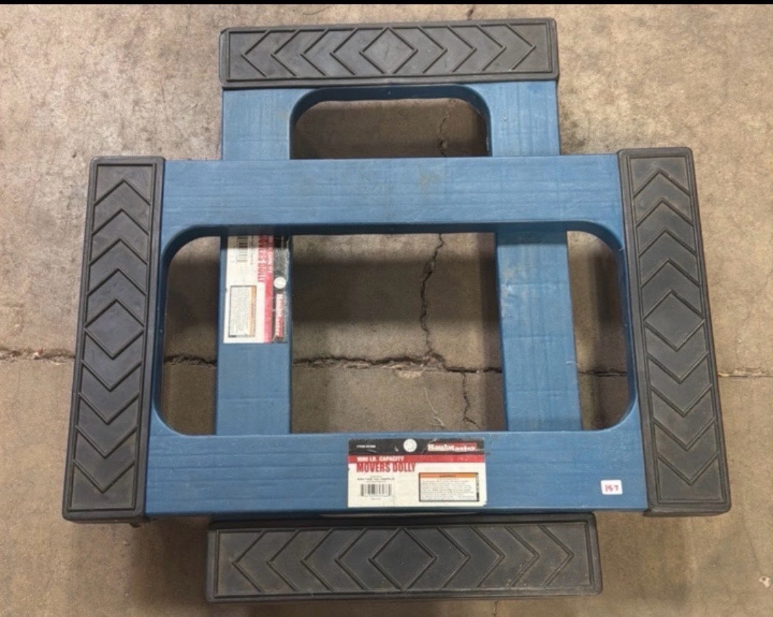 Haulmasters Dolly (4)