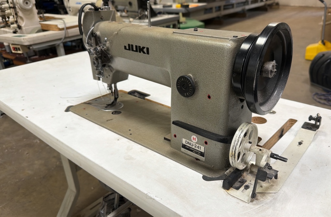 JUKI DNU-241