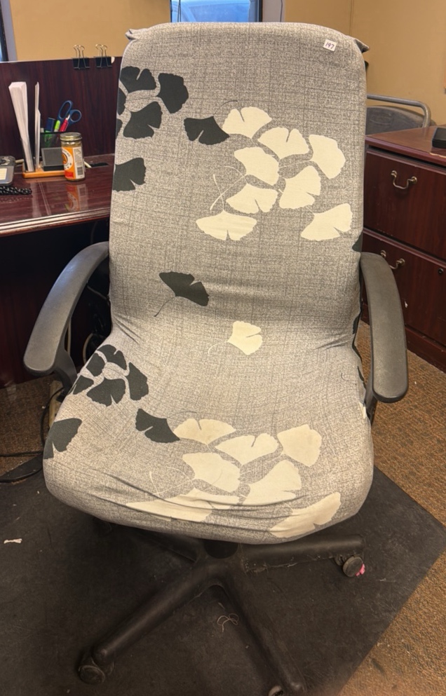 office chair
