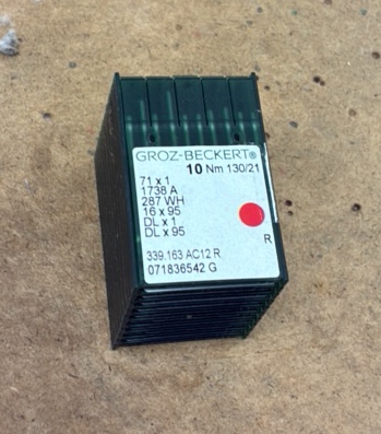 Groz Beckert Needles