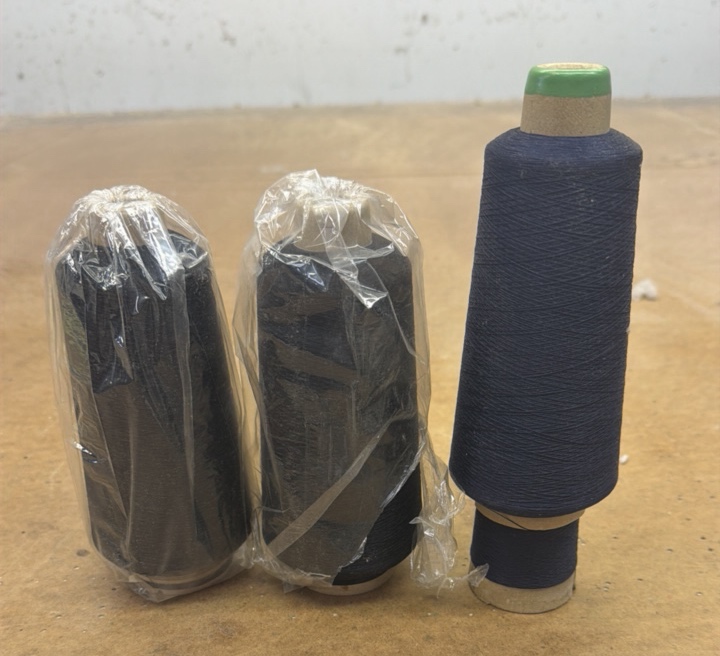 thread spools