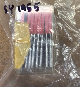 Beka industrial sewing needles