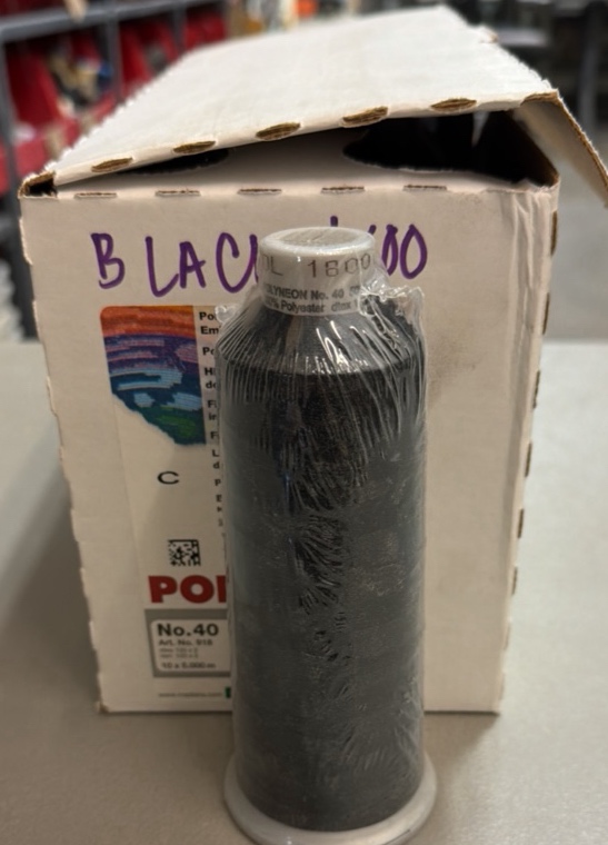 industrial thread  cones