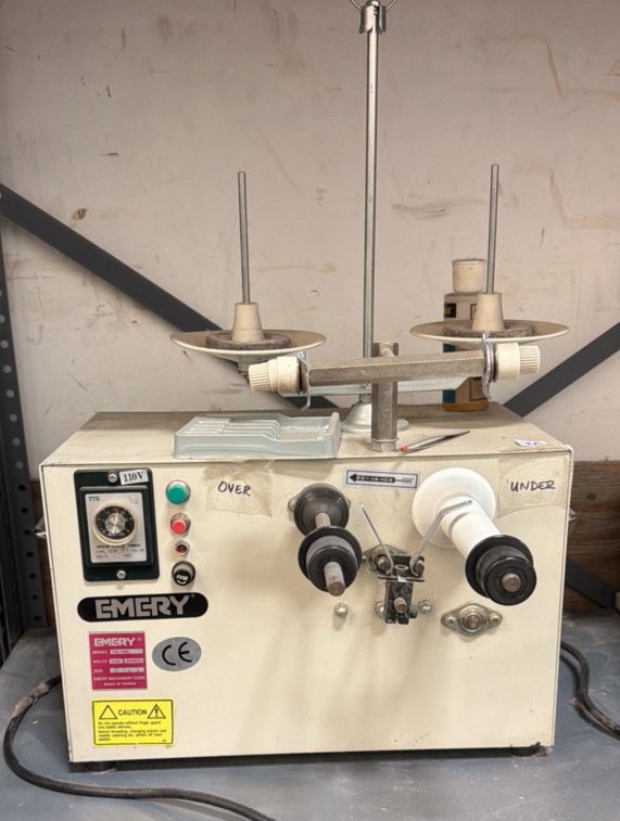 bobbin winder tw7200