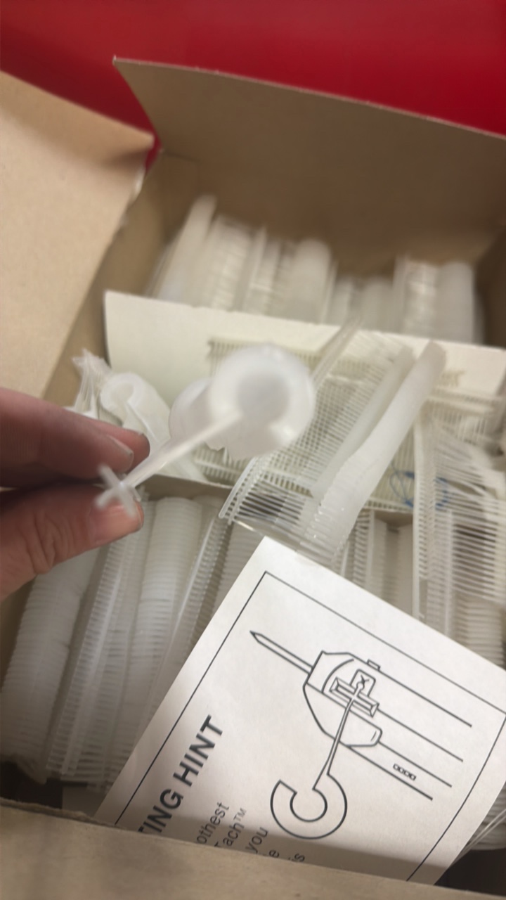 Denison swift attachers