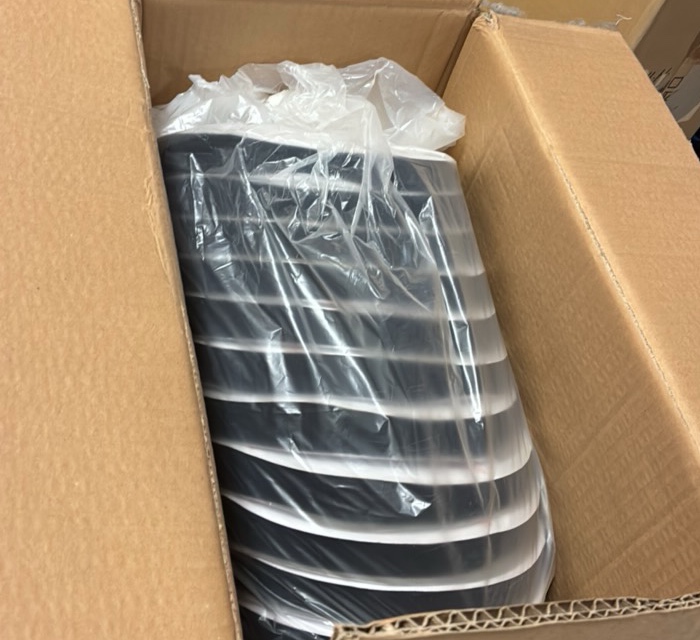 Smart touch Velcro 1 inch