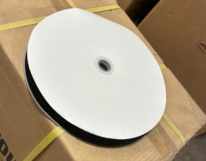 Smart touch Velcro 2 inch