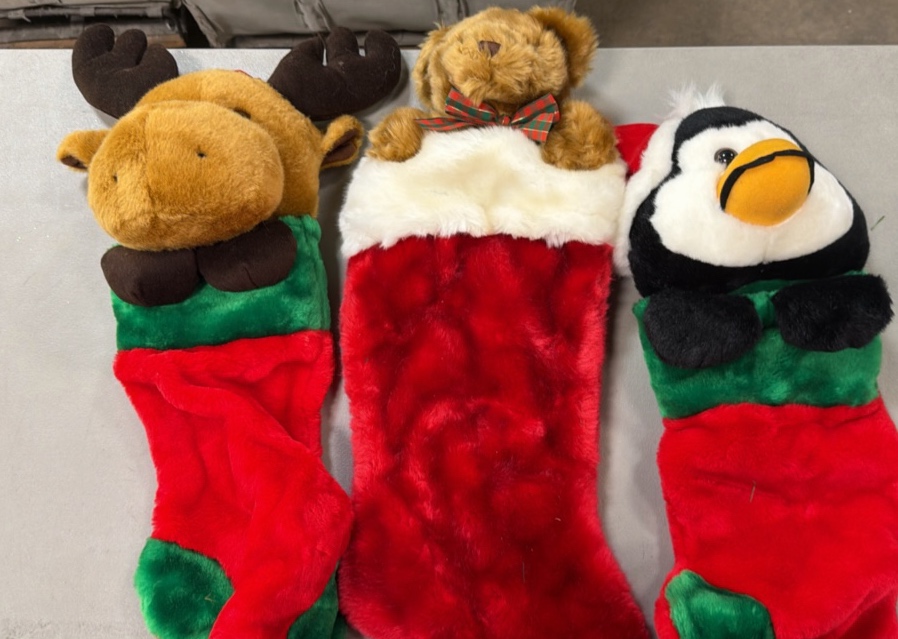 Christmas stockings (3)