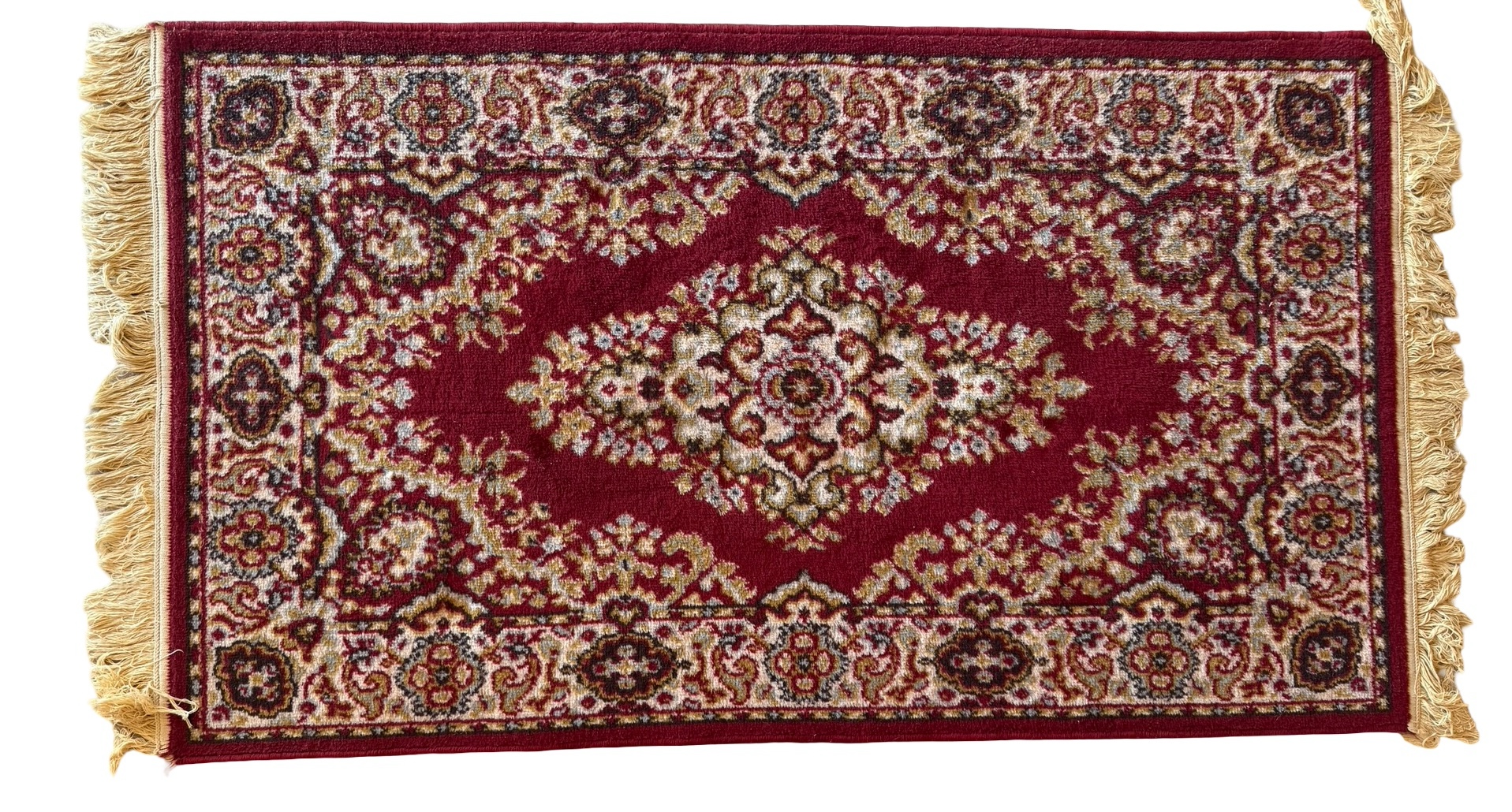 Small Persian Style Rug