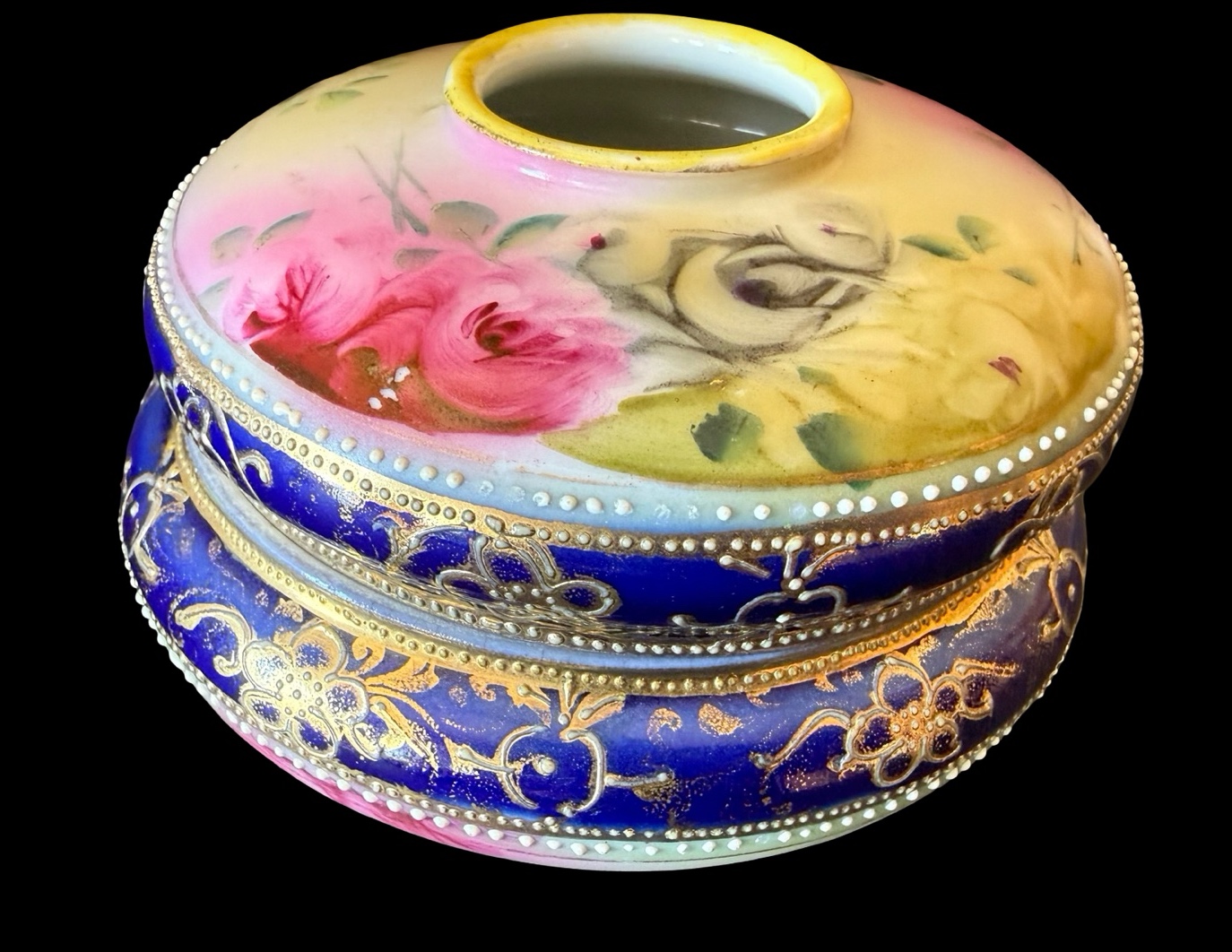 Nippon Hair Receiver