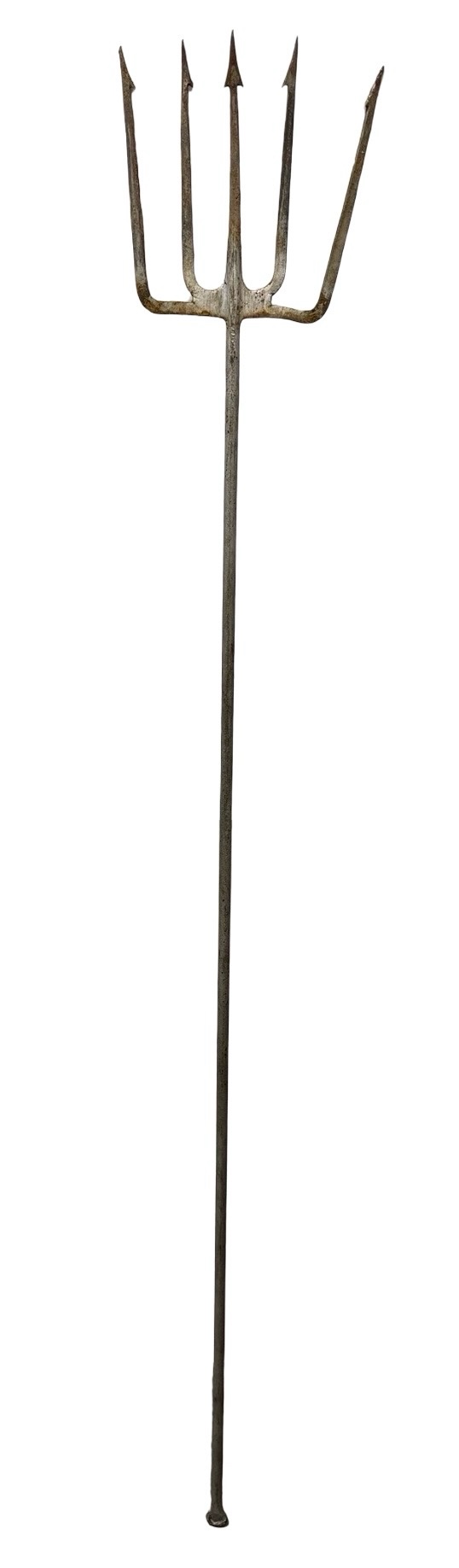 Vintage Fishing Spear